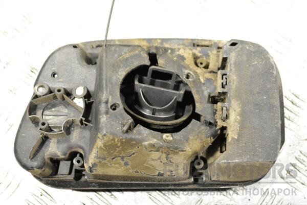 Лючок паливного бака Renault Laguna (II) 2001-2007 8200002162 288799 - 2