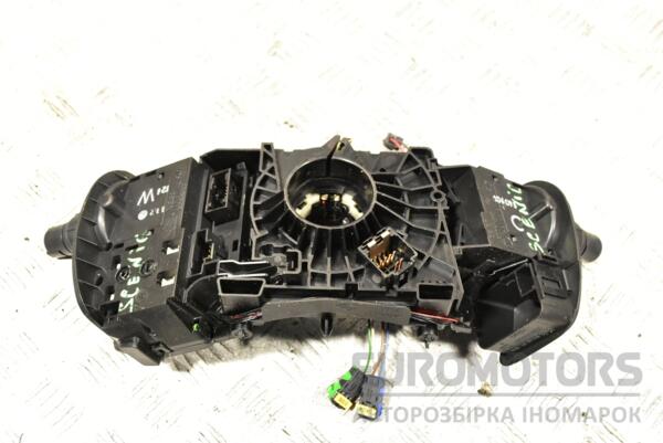 Подрулевой переключатель в сборе Renault Scenic (II) 2003-2009 8200127728 288815 - 2