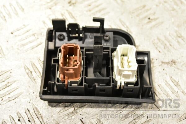 Кнопка круїз контролю Renault Laguna (II) 2001-2007 8200179028 288817-01 - 2