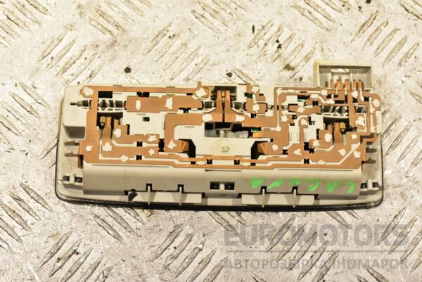 Плафон салона передний Renault Laguna (II) 2001-2007 8200003036 288825 - 2