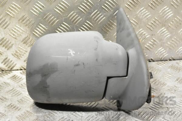 Дзеркало праве електр 5 пінів -03 Renault Kangoo 1998-2008 7700304835 288833 - 2