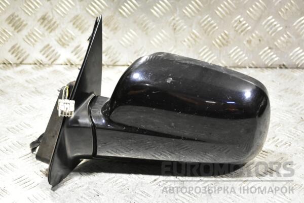 Дзеркало ліве електр 5 пінів Honda CR-V 2002-2006 288835 - 2