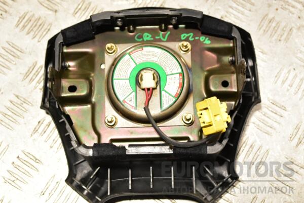 Подушка безпеки кермо Airbag Honda CR-V 2002-2006 77800S9AG800 288848 - 2
