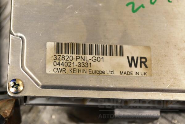 Блок управління двигуном комплект Honda CR-V 2.0 16V 2002-2006 37820PNLG01 288854 - 2