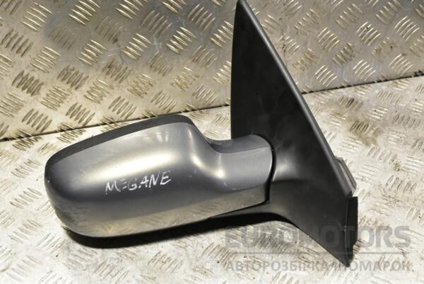 Зеркало правое электр 7 пинов Renault Megane (II) 2003-2009 8200219923 288872 - 2