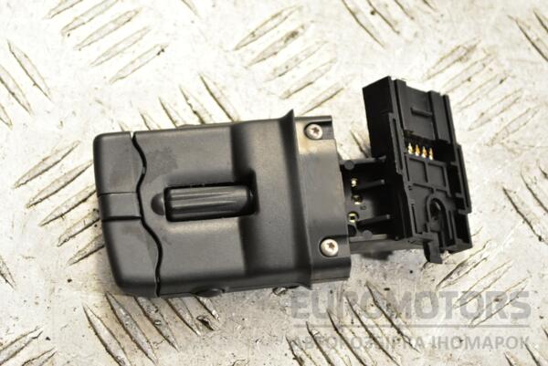 Подрулевой переключатель магнитолы Renault Megane (II) 2003-2009 8200103769 288882 - 2