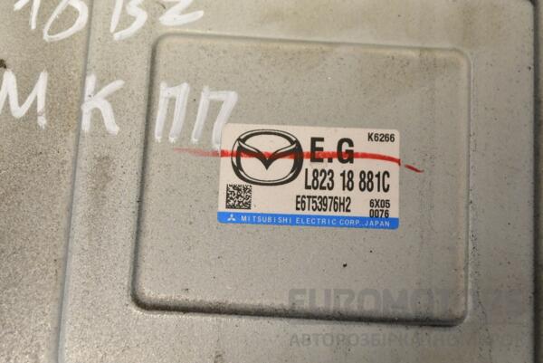 Блок управління двигуном комплект Mazda 5 1.8 16V 2005-2010 L82318881C 288892 - 2
