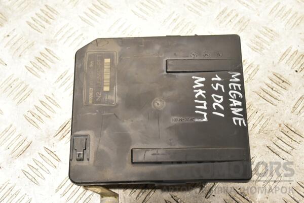 Блок запобіжників Renault Megane (II) 2003-2009 8200481866 288896 - 2