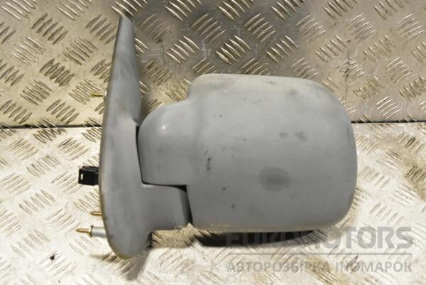 Дзеркало ліве електр 5 пінів -03 Renault Kangoo 1998-2008 288909 - 2