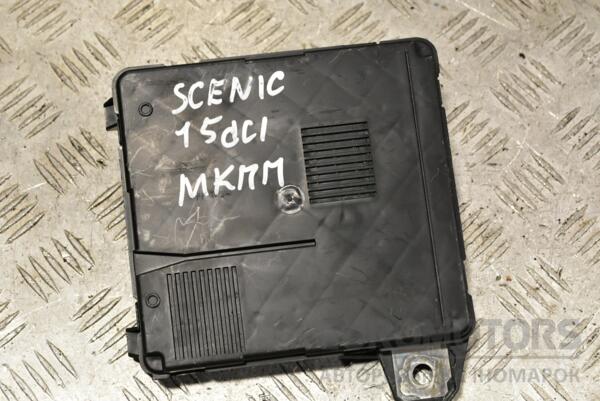 Блок запобіжників Renault Scenic (II) 2003-2009 8200306032A 288915 - 2