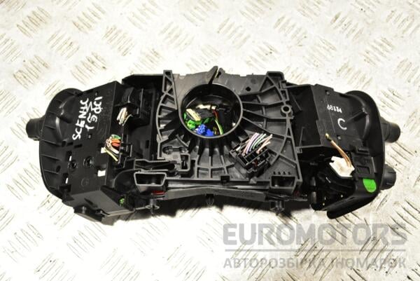 Подрулевой переключатель в сборе Renault Scenic (II) 2003-2009 8200127728 288920 - 2