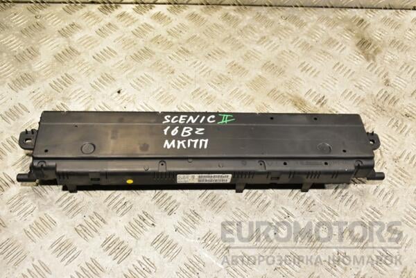 Панель приборов Renault Scenic (II) 2003-2009 8200787774 288924 - 2