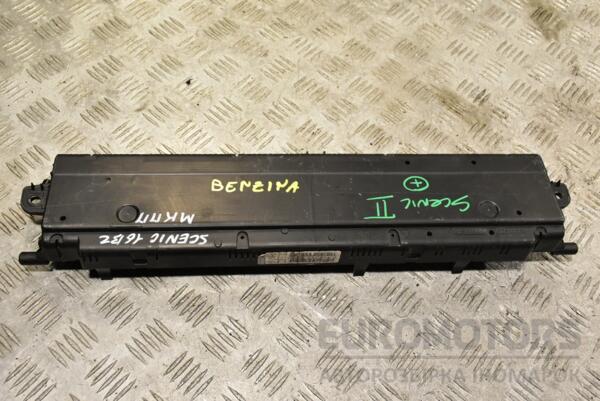 Панель приборов Renault Scenic (II) 2003-2009 8200451505 288926 - 2