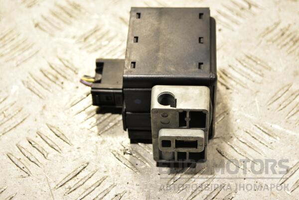 Замок рулевой колонки электр Renault Scenic (II) 2003-2009 8200033233 288938 - 2