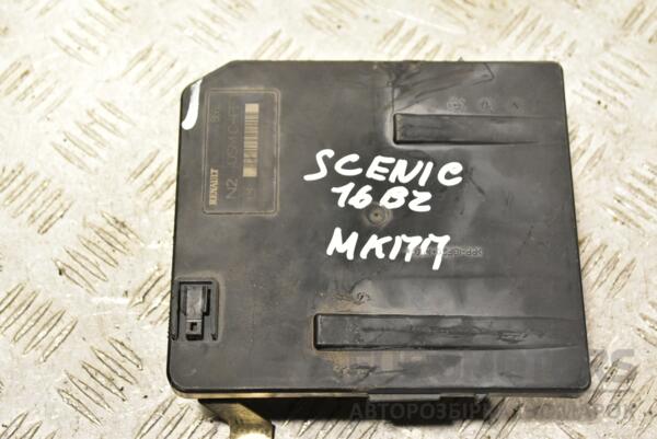 Блок запобіжників Renault Scenic (II) 2003-2009 8200481866 288944 - 2
