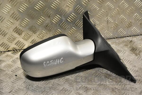 Дзеркало праве електр 10 пінів Renault Scenic (II) 2003-2009 12354070 288947 - 2
