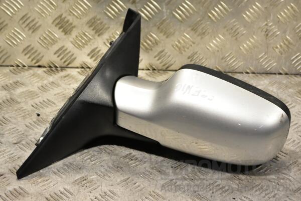 Дзеркало ліве електр 8 пінів Renault Scenic (II) 2003-2009 12354060 288949 - 2