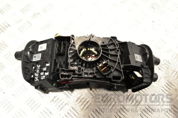 Підрульовий перемикач в зборі Renault Scenic (II) 2003-2009 8200206520 288955 - 2