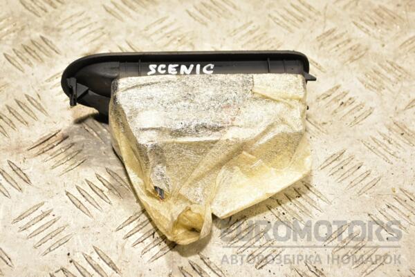Блок управления стеклоподъемниками передний левый Renault Scenic (II) 2003-2009 156018070C 288957 - 2