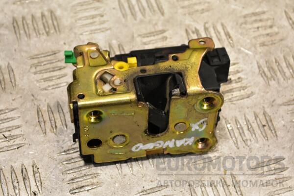 Замок двері передній лівий електро 2 піна Renault Kangoo 1998-2008 288967 - 2