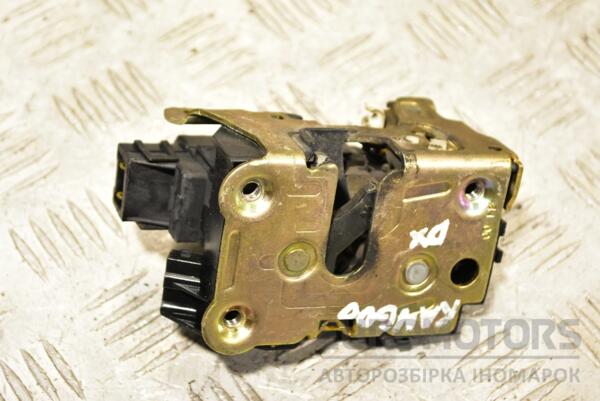 Замок двері передній правий електро 2 піна Renault Kangoo 1998-2008 288969 - 2