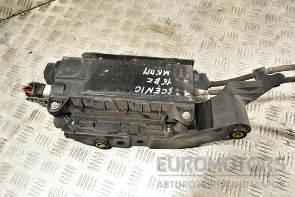 Ручник електронний стоянкового гальма Renault Scenic (II) 2003-2009 8200418647 288974 - 2