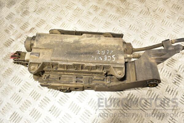Ручник електронний стоянкового гальма Renault Scenic (II) 2003-2009 8200734627 288976 - 2