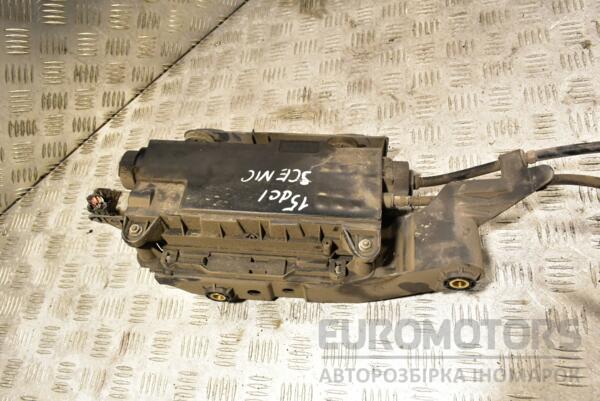 Ручник электронный стояночного тормоза Renault Scenic (II) 2003-2009 8200343471 288978 - 2