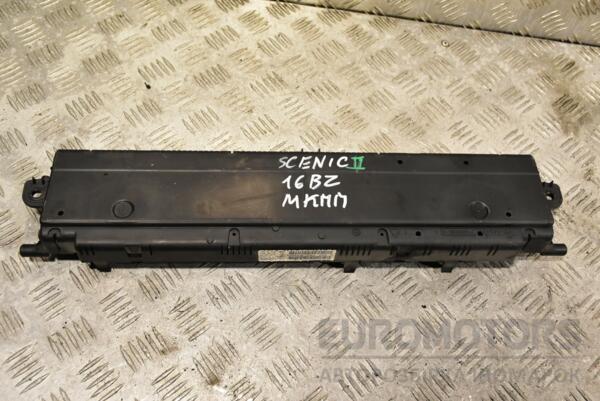 Панель приборов Renault Scenic (II) 2003-2009 8200704464 288982 - 2