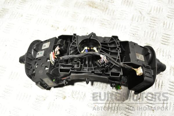 Подрулевой переключатель в сборе Renault Scenic (II) 2003-2009 8200127726 288984 - 2