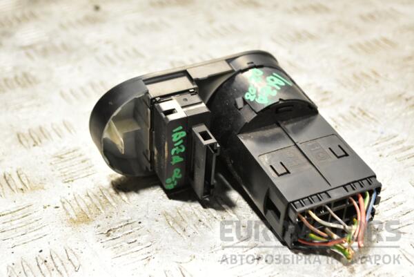 Перемикач світла фар Seat Ibiza 2002-2008 6L1941531AF 288986-01 - 2