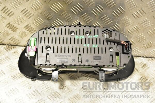 Панель приладів Seat Ibiza 1.4 16V 2002-2008 6L0920823 288991 - 2