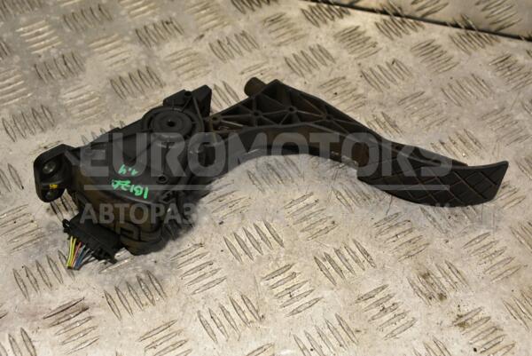 Педаль газу електро пластик Seat Ibiza 1.4 16V 2002-2008 6Q1721503C 288997