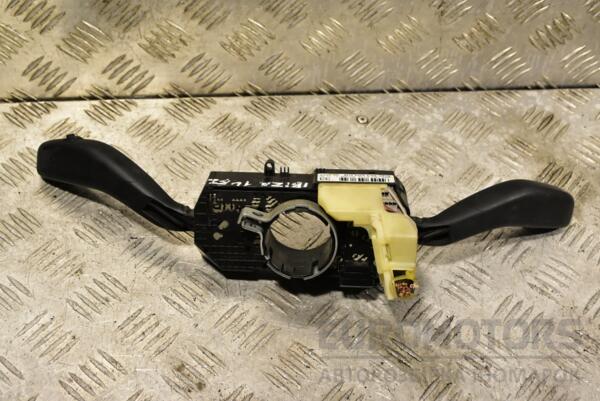 Підрульовий перемикач в зборі Seat Ibiza 2002-2008 6Q0953503CG 288998 - 2