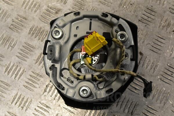 Подушка безопасности руль Airbag Audi A6 (C6) 2004-2011 4F0880201BH 289004 - 2