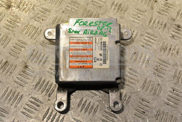 Блок управління AIRBAG Subaru Forester 2008-2012 98221SC030 289009