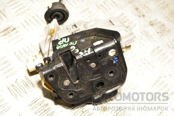 Замок двері передній правий електро 7 пінів Audi A6 (C6) 2004-2011 4F1837016 289012 - 2