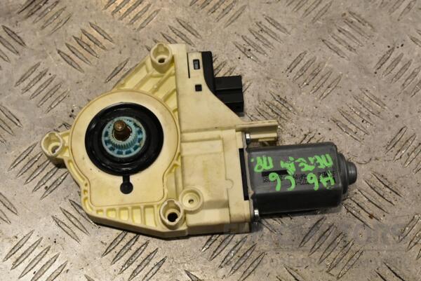 Моторчик склопідіймача передній правий Audi A6 (C6) 2004-2011 4F0959802D 289014 - 2