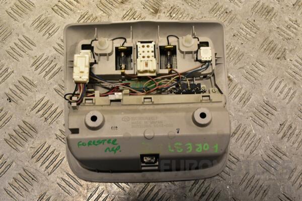 Плафон салону передній Subaru Forester 2008-2012 VC12086 289019 - 2
