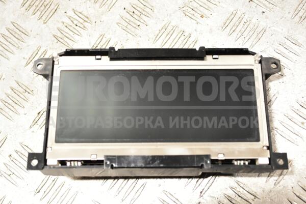 Дисплей информационный Audi A6 (C6) 2004-2011 4F0919603 289021 euromotors.com.ua