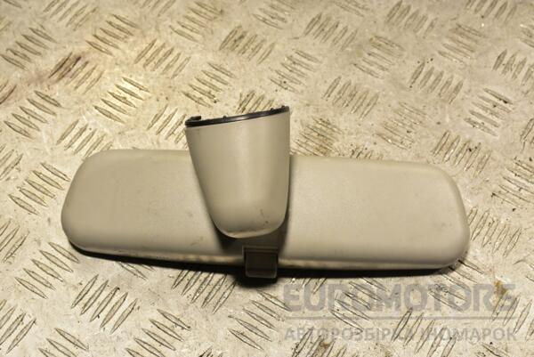 Зеркало салона Audi A6 (C6) 2004-2011 4F0857511AA 289032 - 2