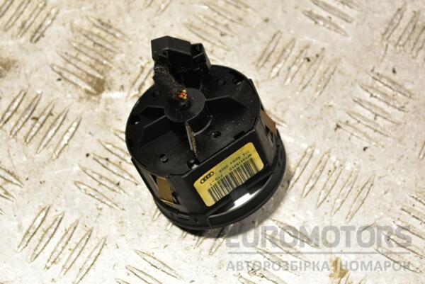 Переключатель света фар Audi A6 (C6) 2004-2011 4F1941531D 289038 - 2