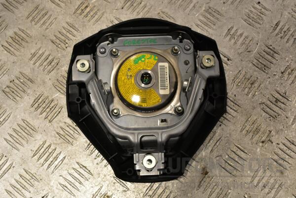 Подушка безпеки кермо Airbag Subaru Forester 2008-2012 289050 - 2