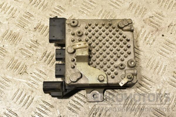 Блок управління електропідсилювачем керма Subaru Forester 2008-2012 34710SC020 289057 - 2