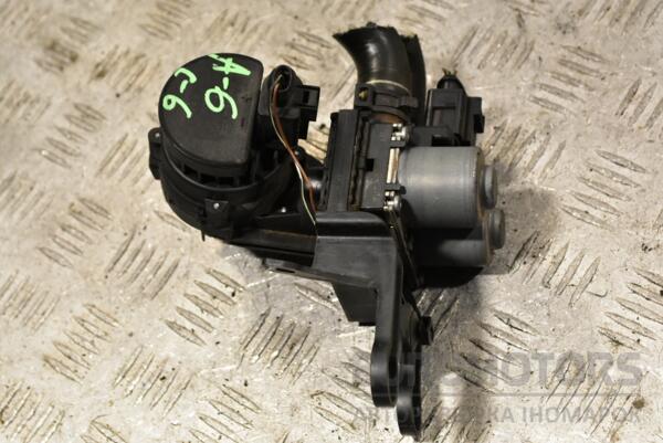 Клапан отопителя (кран печки) Audi A6 (C6) 2004-2011 0392023007 289059 - 2