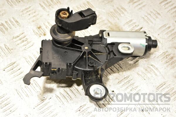 Моторчик склоочисника задній (дефект) Audi A6 (C6) 2004-2011 4F9955711B 289062 - 2