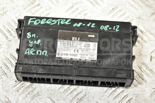Блок управления АКПП Subaru Forester 2008-2012 88281SC230 289068 euromotors.com.ua