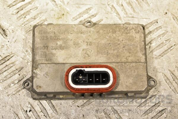 Блок розпалювання розряду фари ксенон Audi A6 (C6) 2004-2011 5DV00829000 289072 - 2