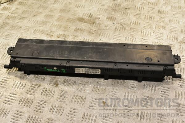 Панель приборов Renault Scenic (II) 2003-2009 8200494955 289076 - 2