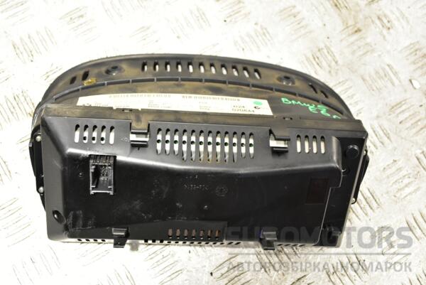Дисплей информационный BMW 5 (E60/E61) 2003-2010 65826962424 289078 - 2